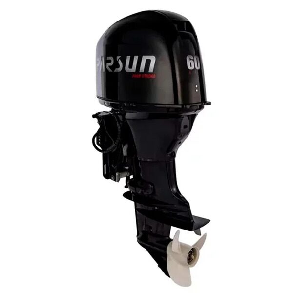 4-тактный мотор Parsun F60 FEL-T-EFI CT