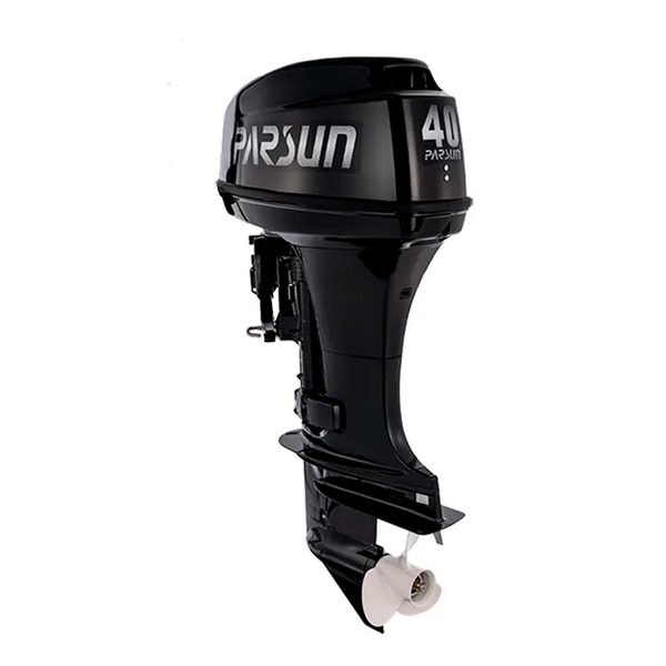 Подвесной лодочный мотор Parsun T40FWS